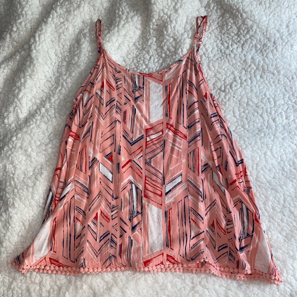 Youth Tank